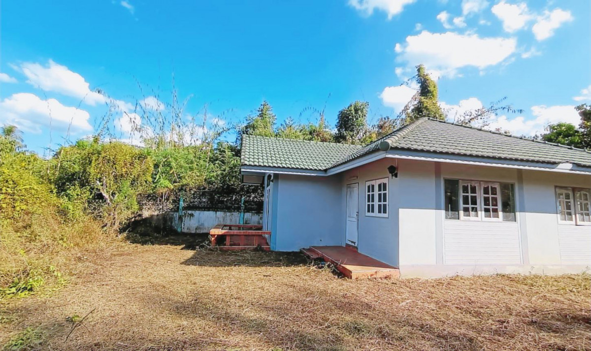 บ้านเดี่ยว กาญจนบุรี ทองผาภูมิ ท่าขนุน 5530000