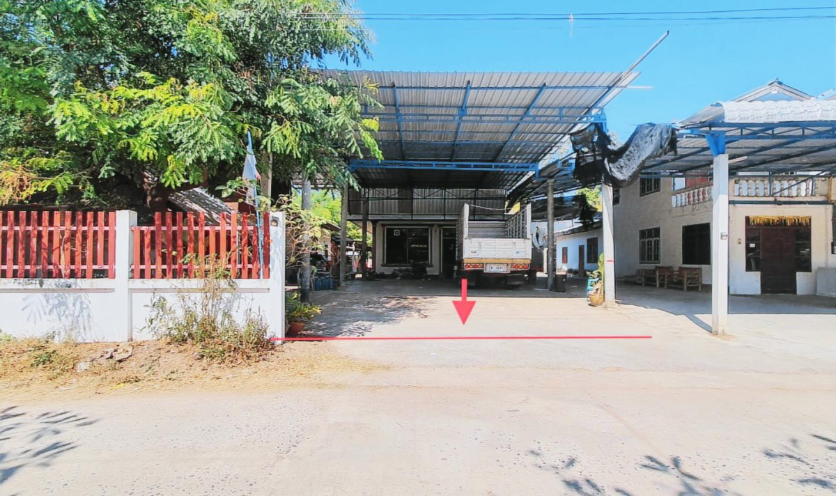 บ้านเดี่ยว บ้านโคกสะอาด มหาสารคาม พยัคฆภูมิพิสัย เวียงสะอาด 1368000