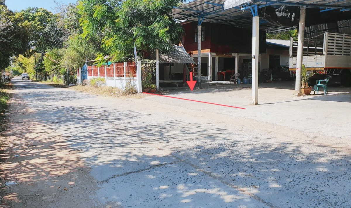 บ้านเดี่ยว บ้านโคกสะอาด มหาสารคาม พยัคฆภูมิพิสัย เวียงสะอาด 1368000
