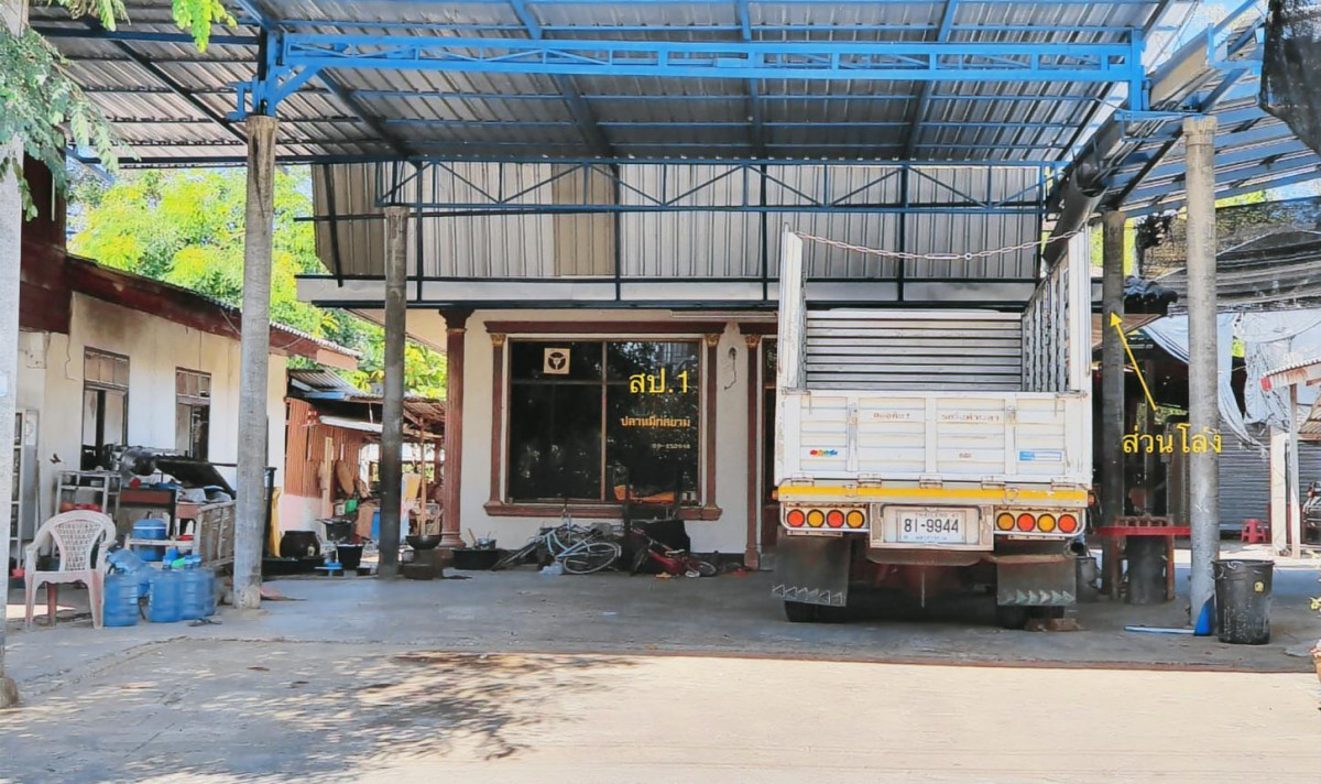 บ้านเดี่ยว บ้านโคกสะอาด มหาสารคาม พยัคฆภูมิพิสัย เวียงสะอาด 1368000