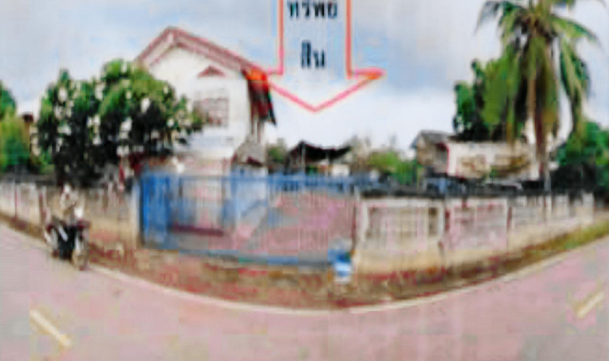 บ้านเดี่ยว บ้านหนองสังข์ ชัยภูมิ แก้งคร้อ หนองสังข์ 1556000