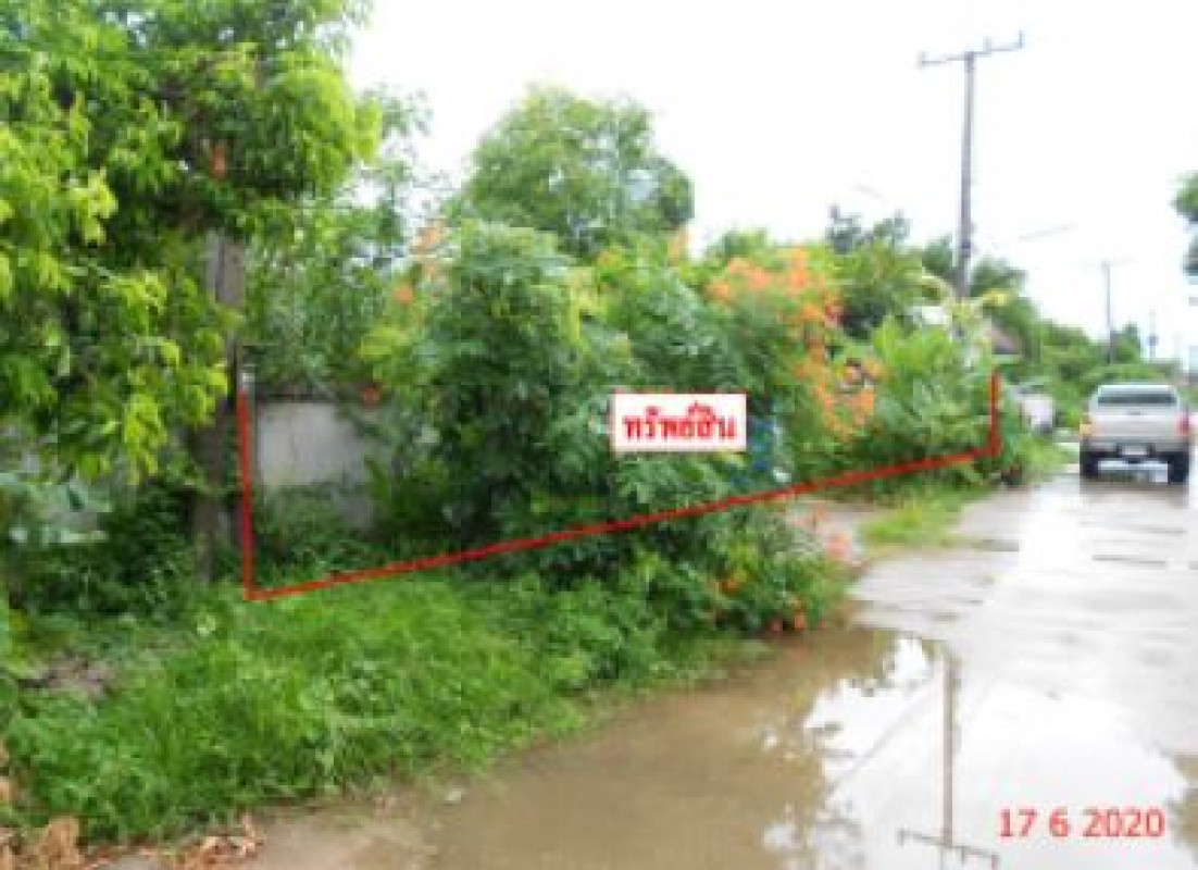บ้านเดี่ยว ลำพูน เมืองลำพูน ต้นธง 4687000