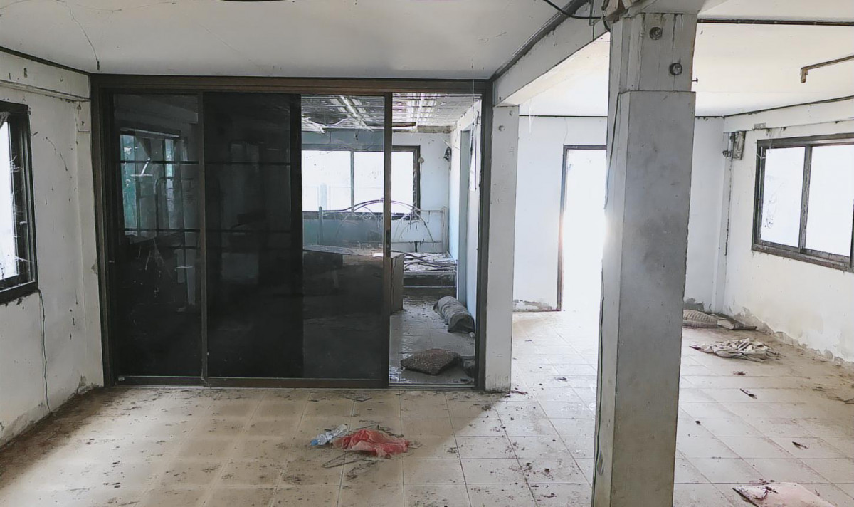 บ้านเดี่ยว ชุมชนบ้านหนองทุ่งมน อำนาจเจริญ เมืองอำนาจเจริญ นาจิก 426000