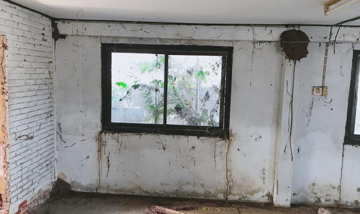 บ้านเดี่ยว ชุมชนบ้านหนองทุ่งมน อำนาจเจริญ เมืองอำนาจเจริญ นาจิก 426000