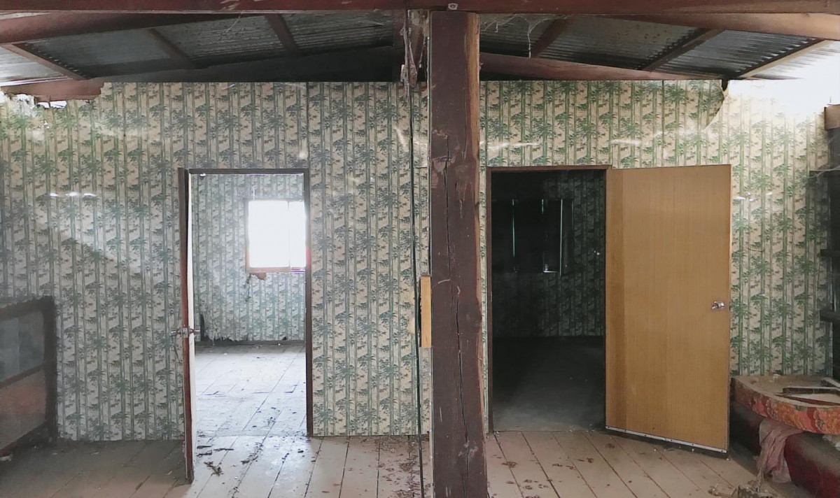 บ้านเดี่ยว ชุมชนบ้านหนองทุ่งมน อำนาจเจริญ เมืองอำนาจเจริญ นาจิก 426000