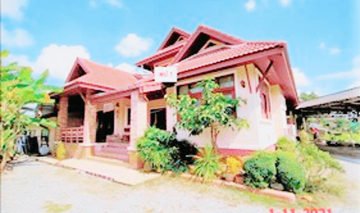 Single house Lamphun Pa Sang Mae Raeng 4287000