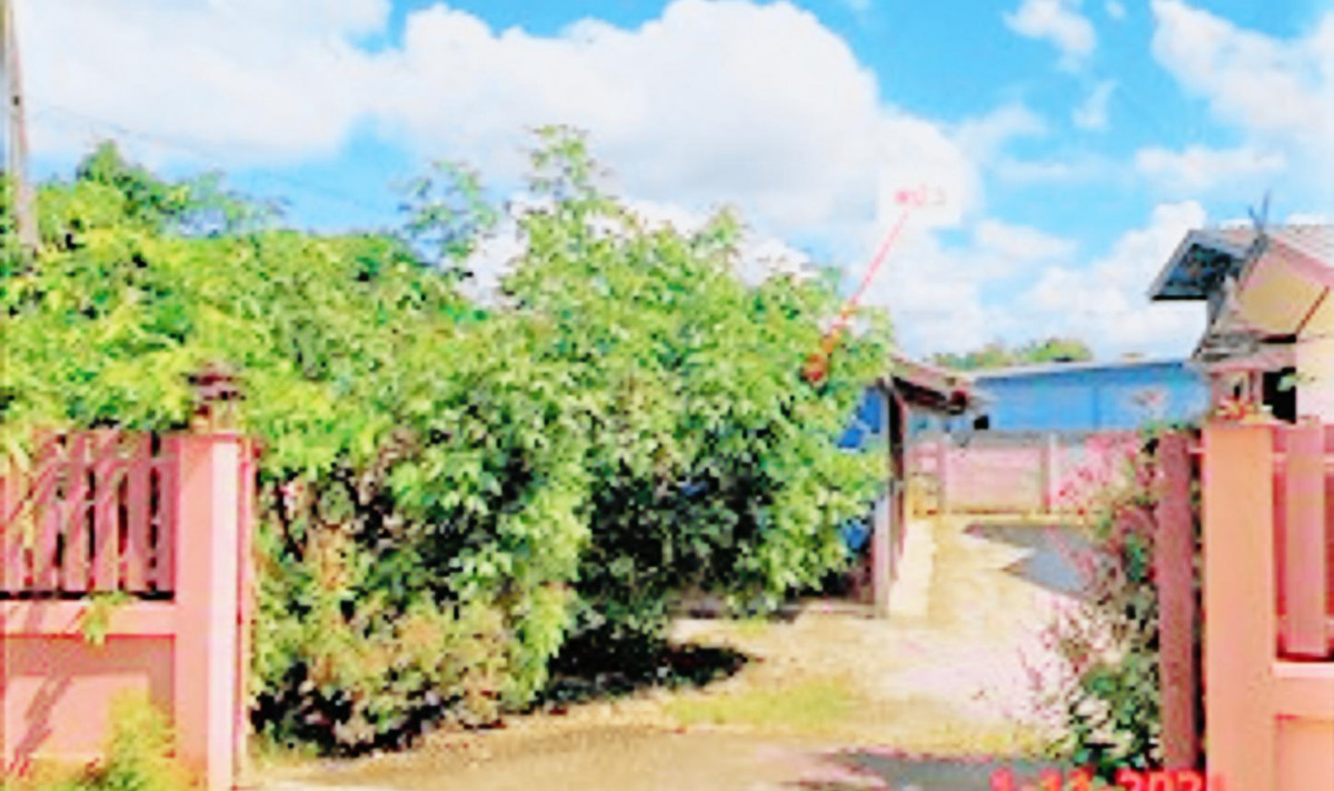 Single house Lamphun Pa Sang Mae Raeng 4287000