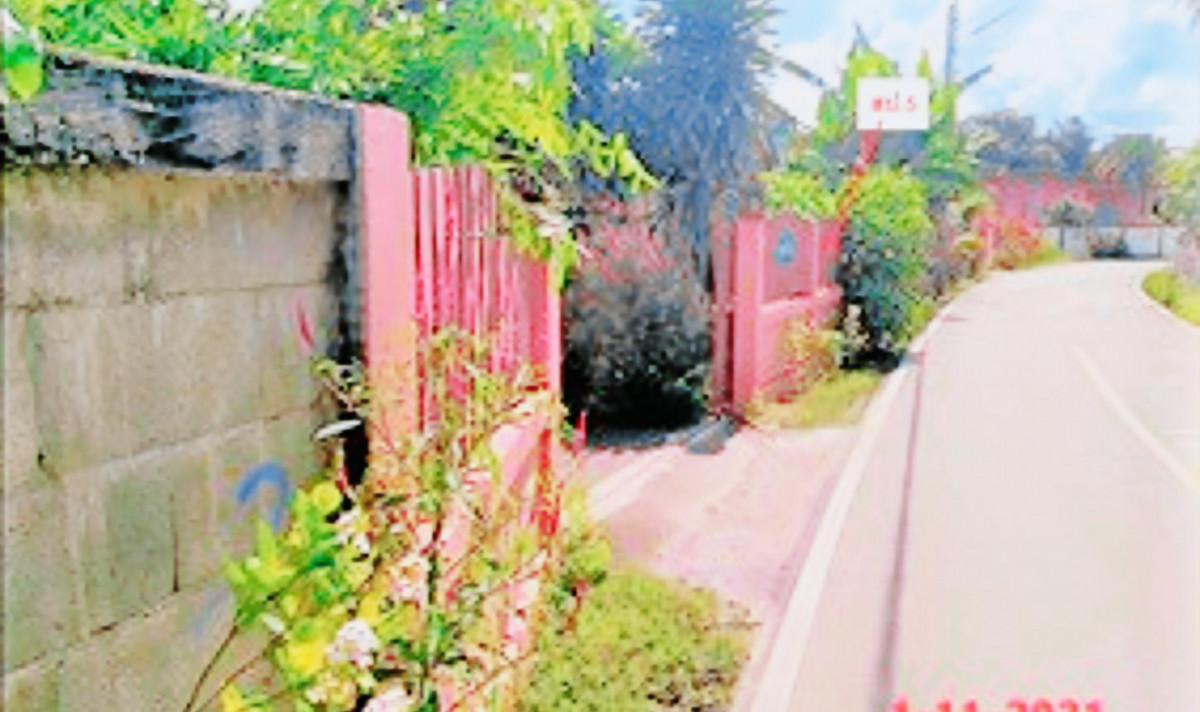 Single house Lamphun Pa Sang Mae Raeng 4287000