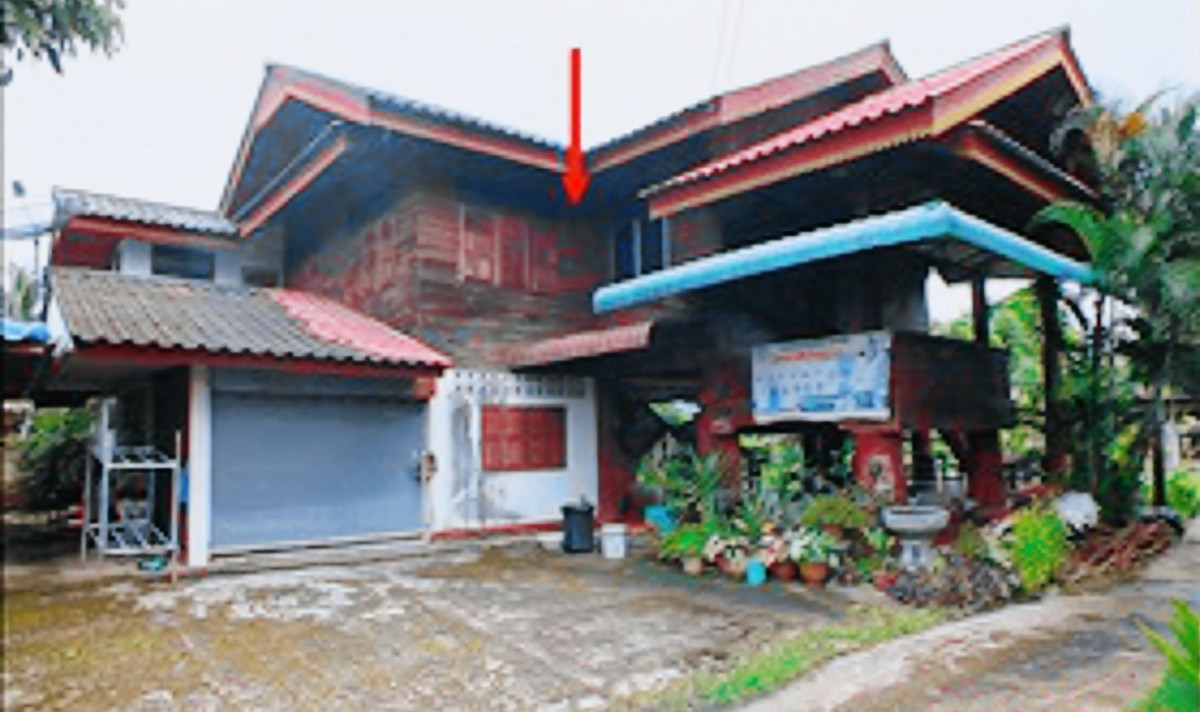 บ้านเดี่ยว ลำปาง เมืองปาน ทุ่งกว๋าว 2023000