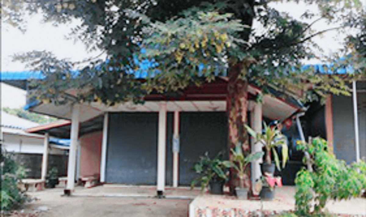 บ้านเดี่ยว กาฬสินธุ์ คำม่วง ทุ่งคลอง 3372000