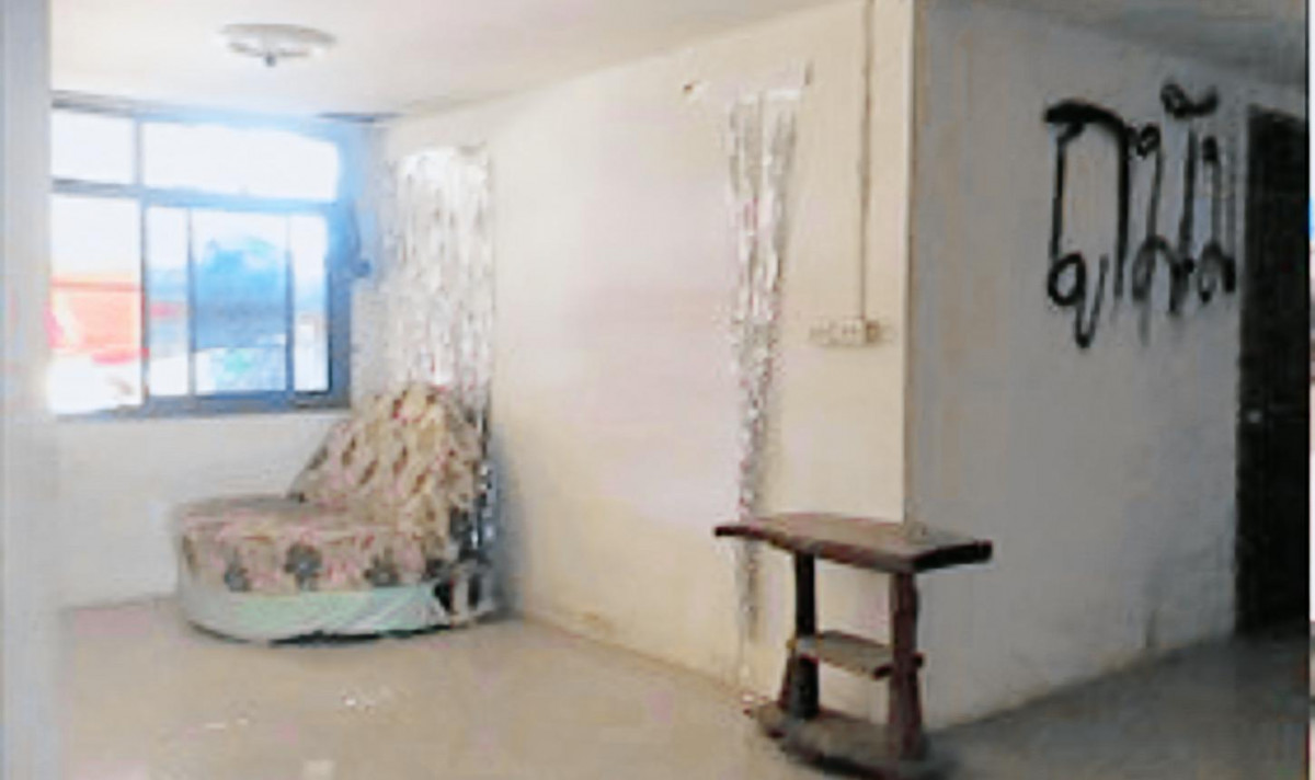 บ้านเดี่ยว กาฬสินธุ์ คำม่วง ทุ่งคลอง 3372000