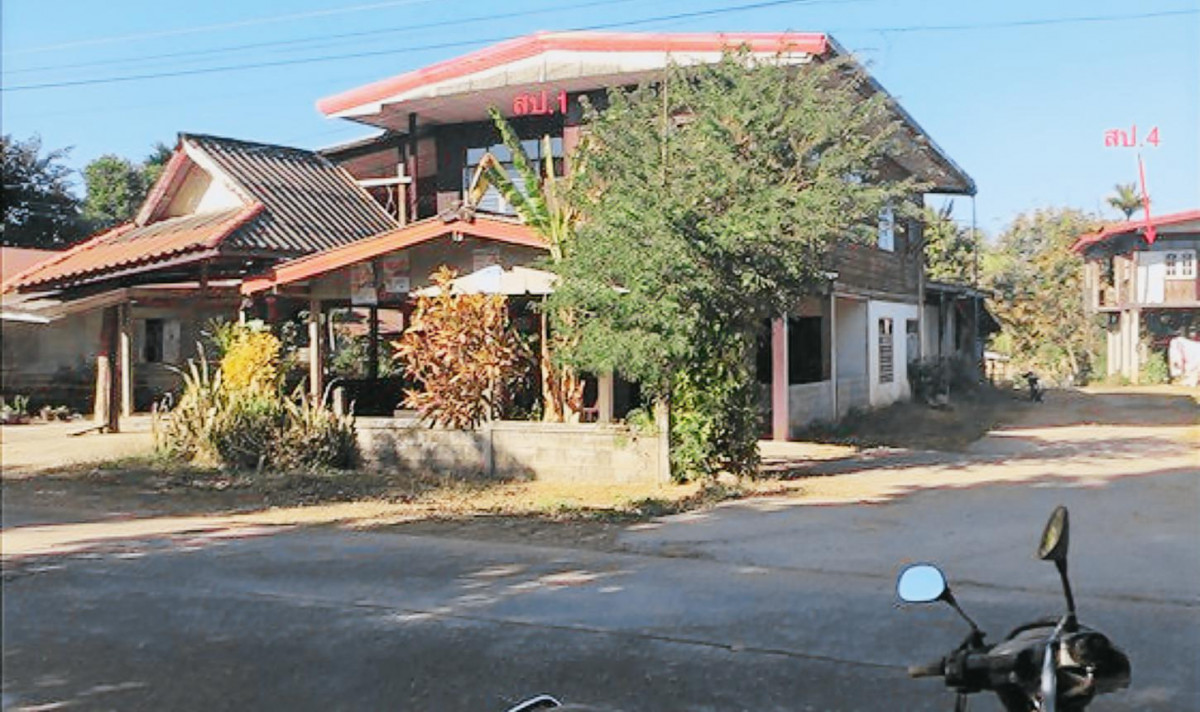 Single house Sakon Nakhon Waritchaphum Kho Khiao 2625000