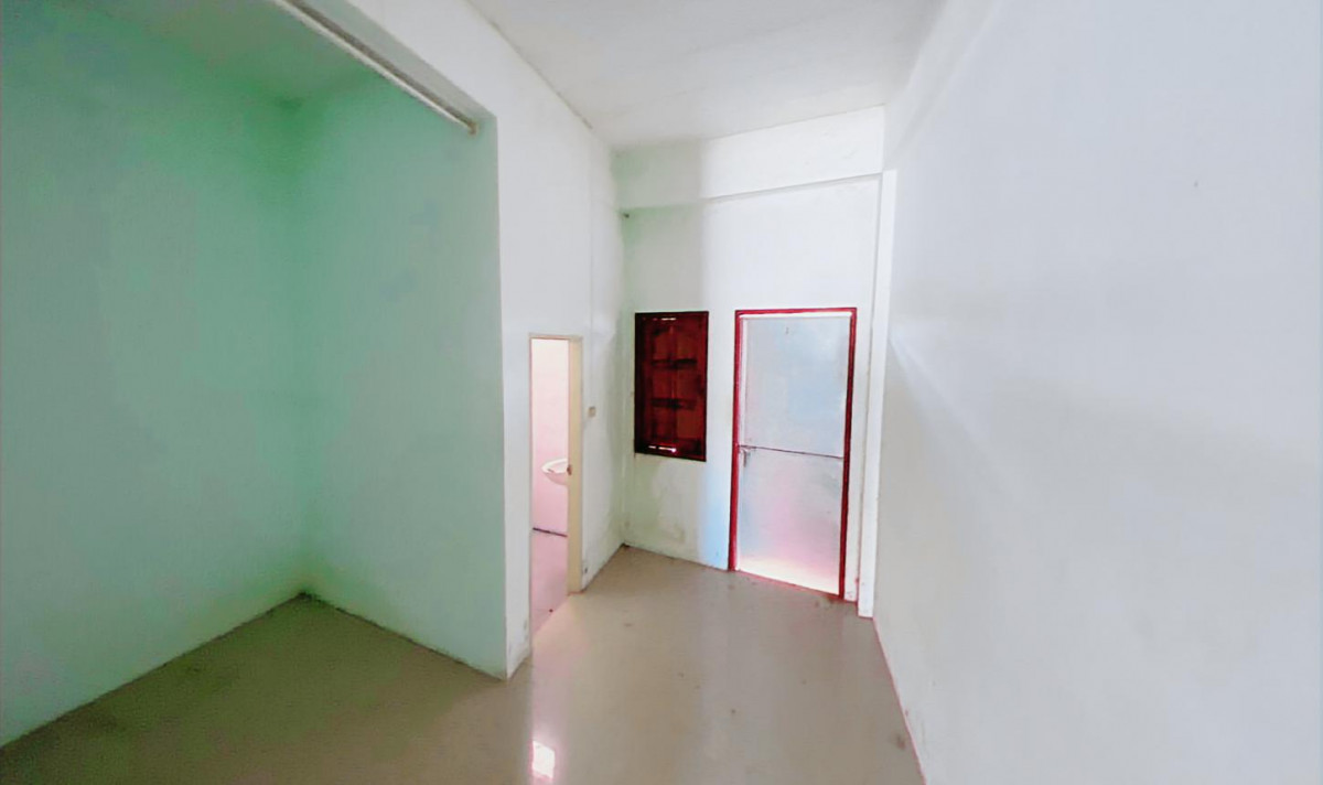 Commercial building Phatthalung Mueang Phatthalung Tha Mi Ram 11460000