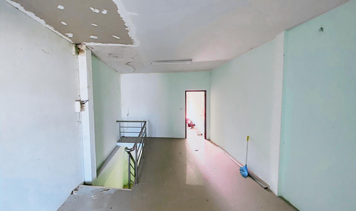 Commercial building Phatthalung Mueang Phatthalung Tha Mi Ram 11460000