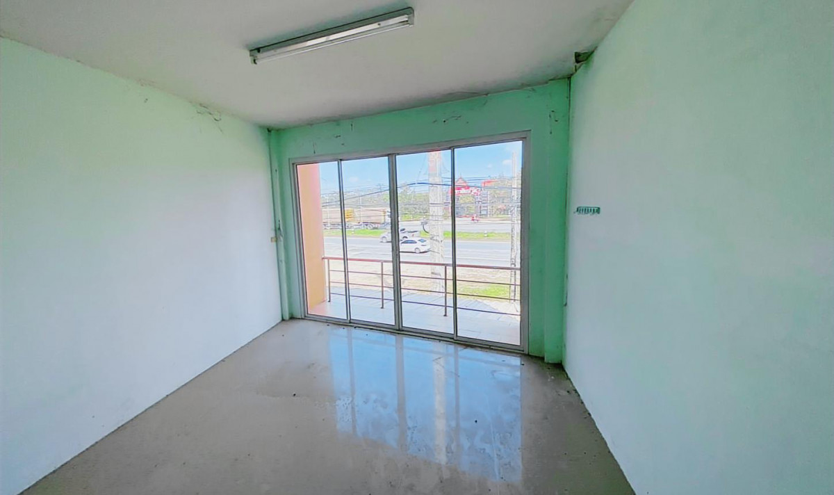 Commercial building Phatthalung Mueang Phatthalung Tha Mi Ram 11460000
