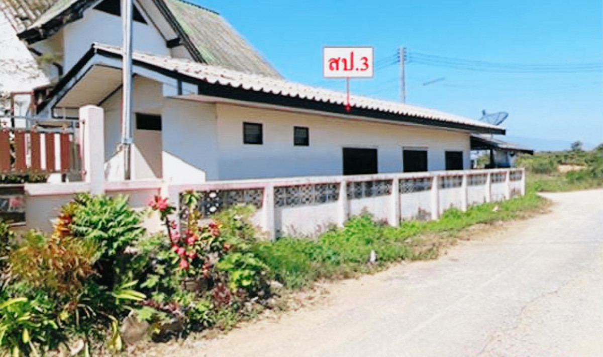 บ้านเดี่ยว สันป่าตองวิวดอย เชียงใหม่ สันป่าตอง ยุหว่า 2838000