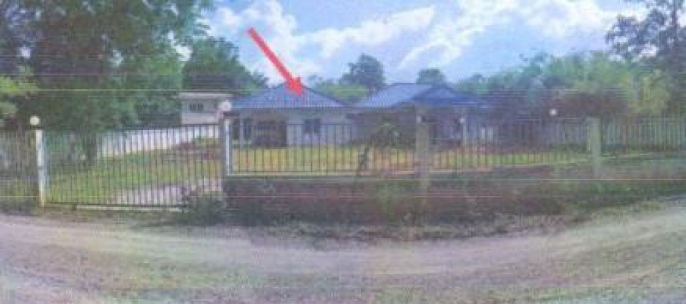 Single house Tak Mueang Tak Mae Tho 990000