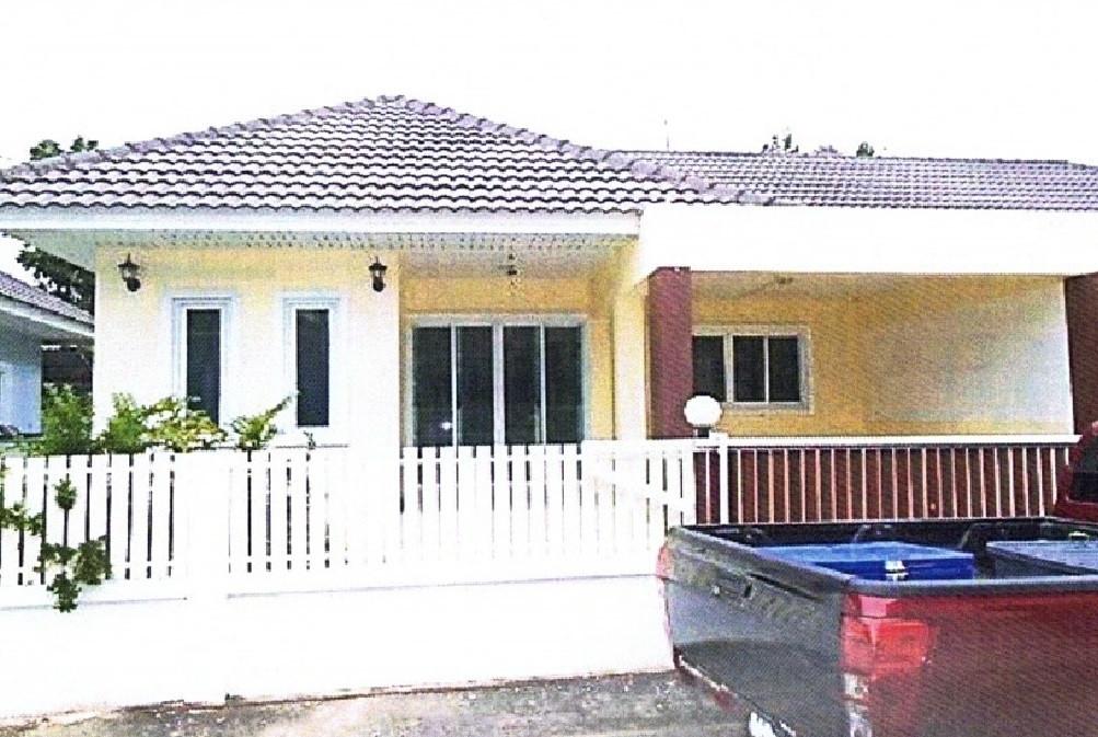 บ้านแฝด เดอะ ทรี โฮม เพชรบุรี ชะอำ ชะอำ 1500000