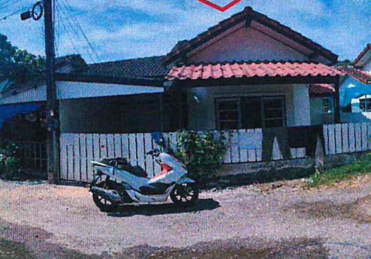 บ้านแฝด เชน การ์เด้นโฮม ปราจีนบุรี กบินทร์บุรี เมืองเก่า 585000