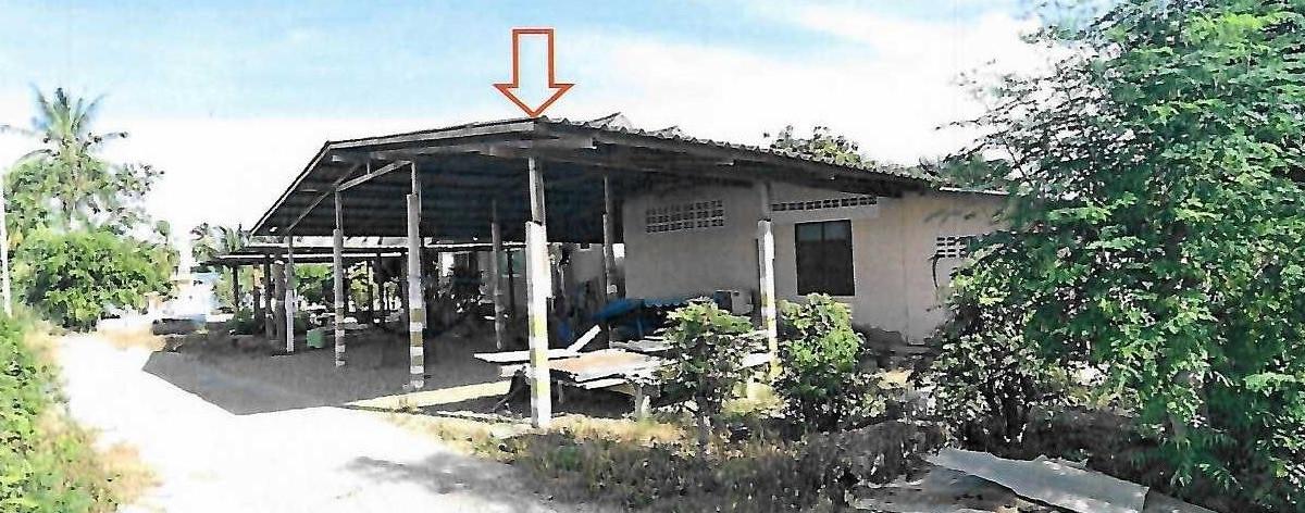 บ้านเดี่ยว ราชบุรี บ้านโป่ง ปากแรต 905000
