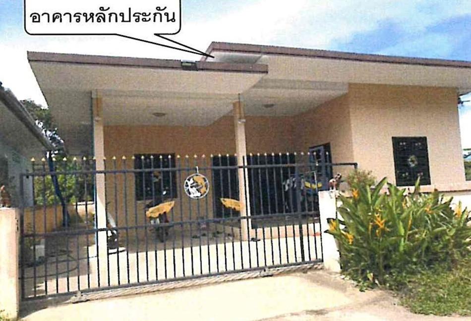 บ้านเดี่ยว ปราจีนบุรี เมืองปราจีนบุรี ไม้เค็ด 1720000