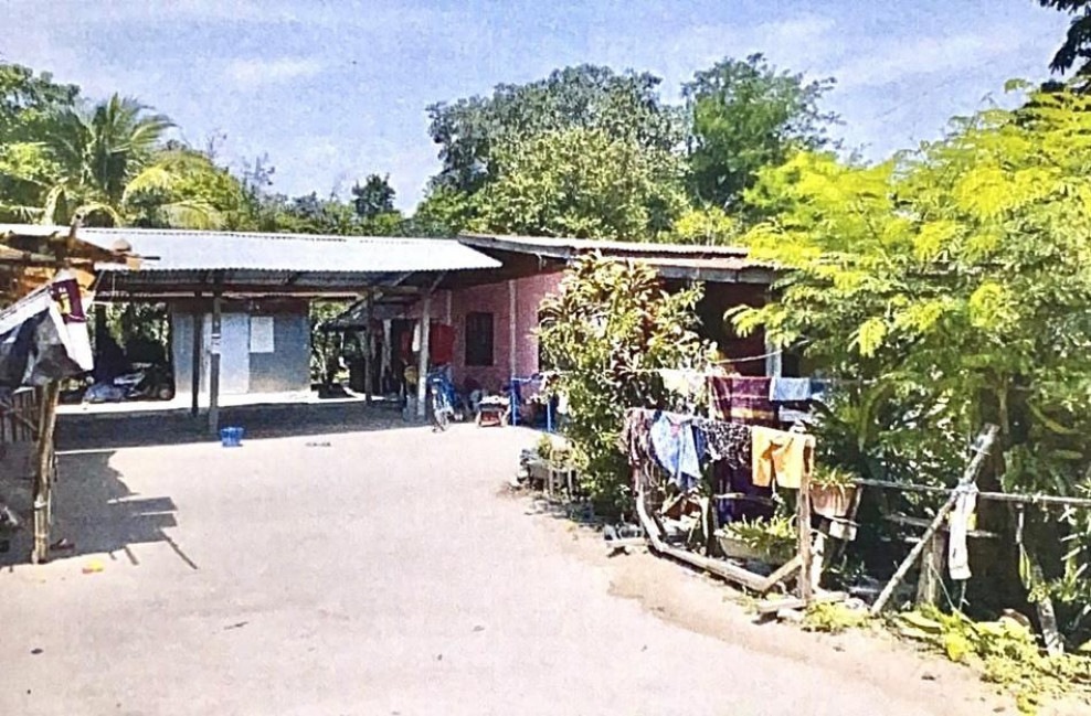 Single house Nakhon Ratchasima Mueang Nakhon Ratchasima Phon Krang 700000