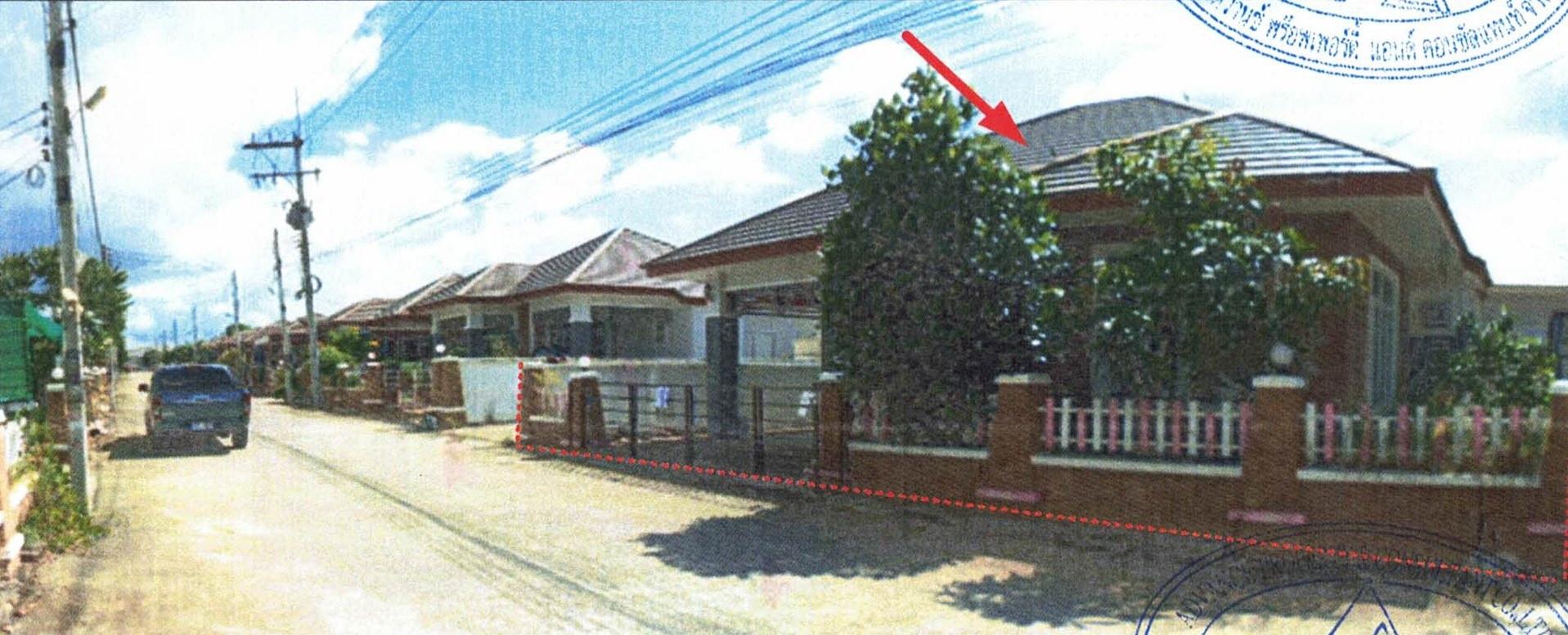บ้านเดี่ยว ระยอง ปลวกแดง แม่น้ำคู้ 2400000