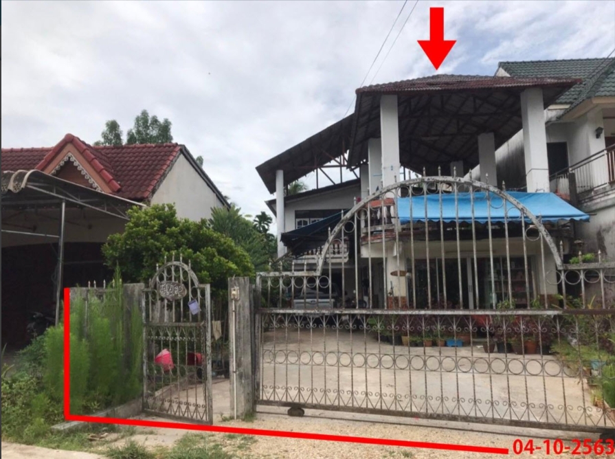 บ้านเดี่ยว ยะลา รามัน โกตาบารู 1023000