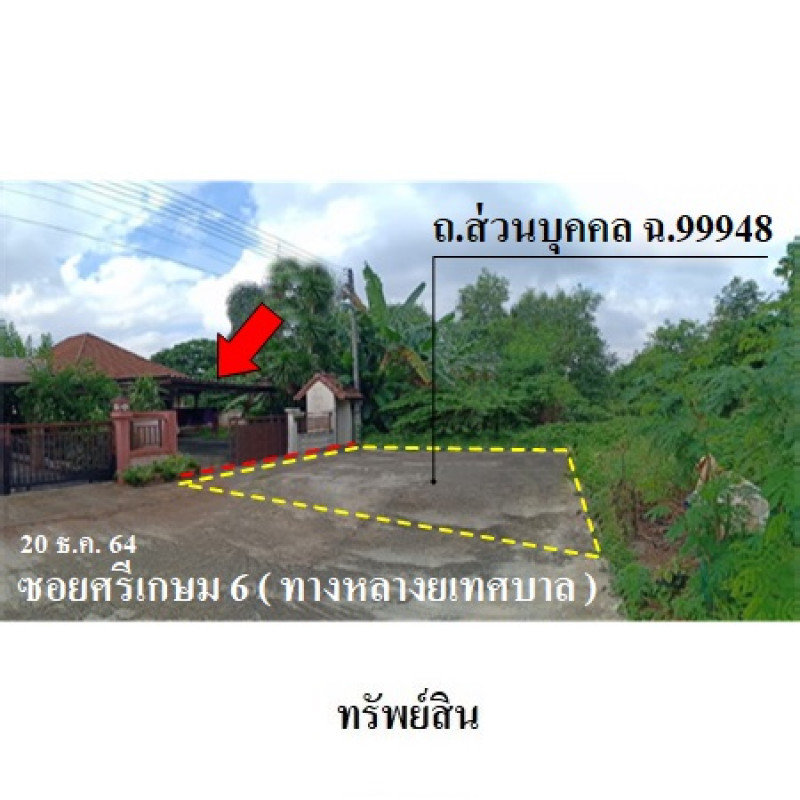 บ้านเดี่ยว แทมมารีน ริเวอร์ไซด์ สุราษฎร์ธานี เมืองสุราษฎร์ธานี มะขามเตี้ย 2860000