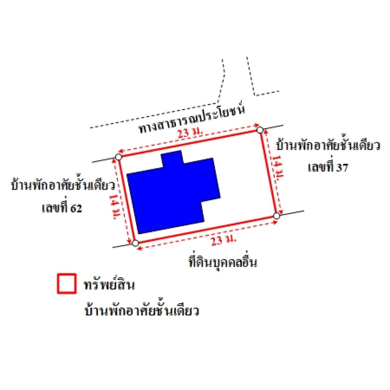 บ้านเดี่ยว มหาสารคาม กันทรวิชัย ศรีสุข 699000