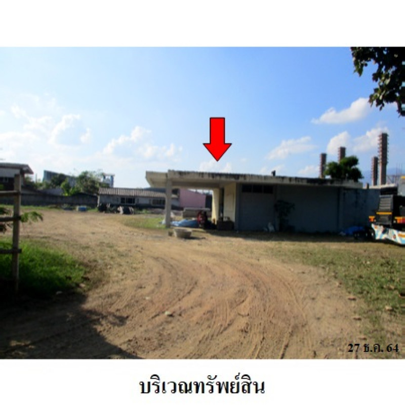 บ้านเดี่ยว เชียงใหม่ เมืองเชียงใหม่ แม่เหียะ 7000000