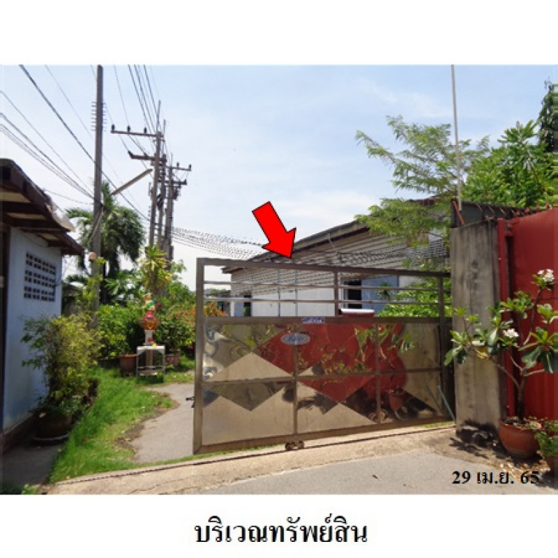 โรงงาน/โกดัง สมุทรสาคร เมืองสมุทรสาคร นาดี 15900000