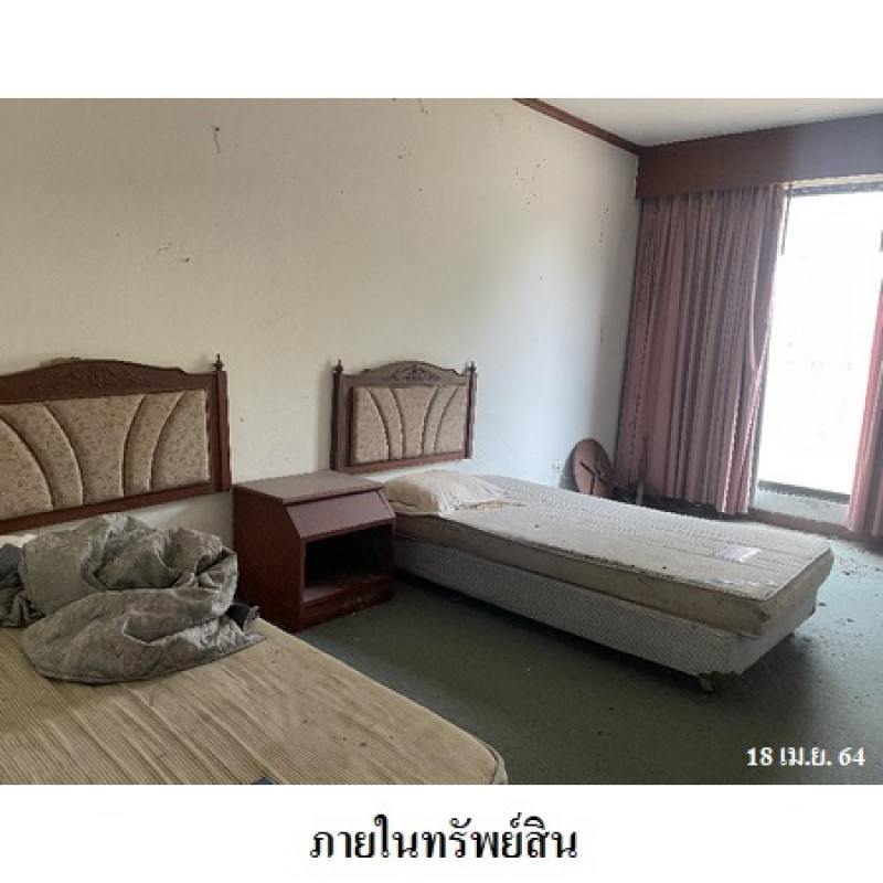 Misc. Mae Hong Son Mueang Mae Hong Son Pha Bong 419300