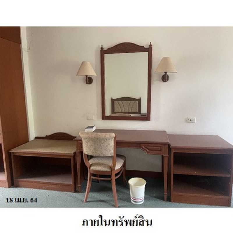 Misc. Mae Hong Son Mueang Mae Hong Son Pha Bong 419300
