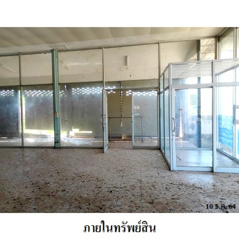 โรงงาน/โกดัง นครราชสีมา แก้งสนามนาง โนนสำราญ 6610000