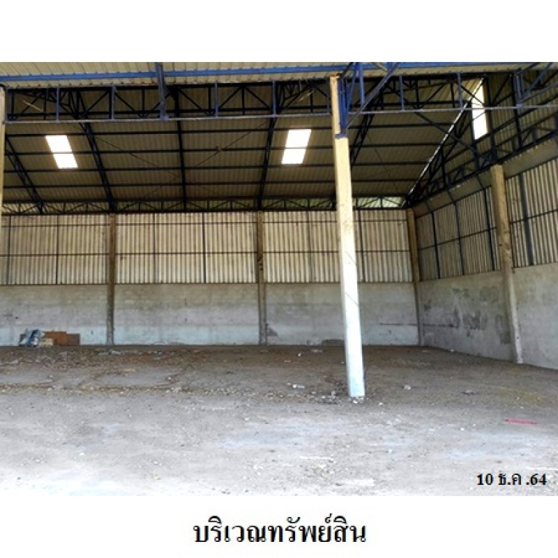 โรงงาน/โกดัง นครราชสีมา แก้งสนามนาง โนนสำราญ 6610000