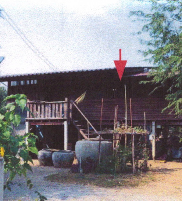 Single house Kanchanaburi Tha Muang Wang Sala 1203660