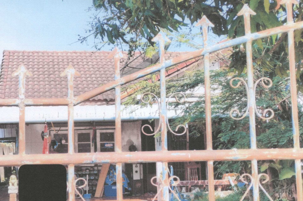 Single house Nakhon Phanom Ban Phaeng Ban Phaeng 825300