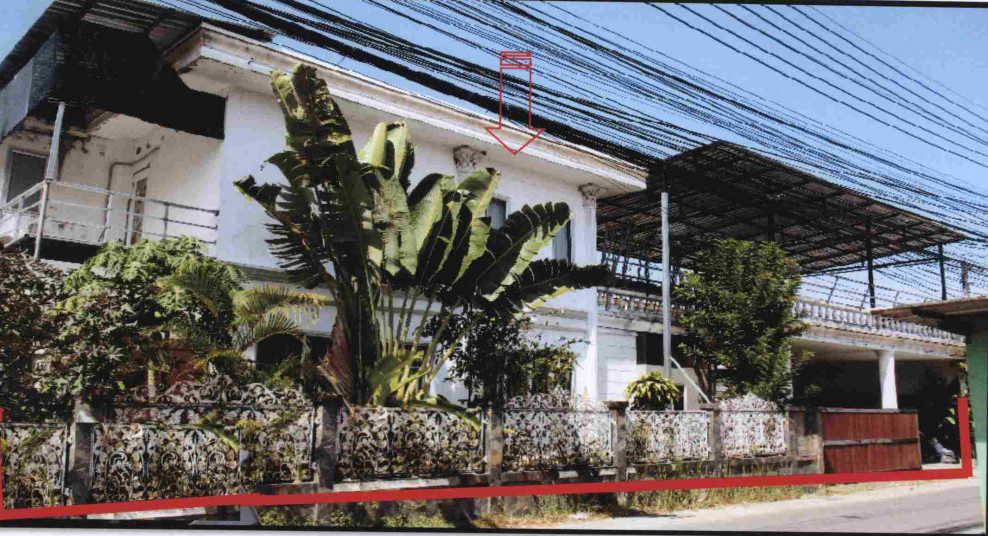 Townhouse Phuket Kathu Kathu 7365200