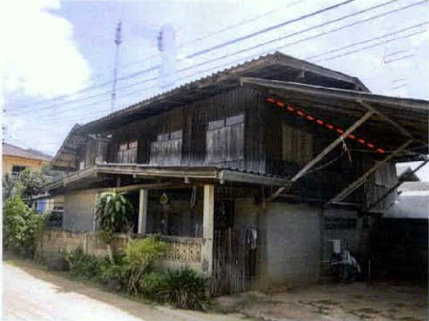 Single house Phayao Phu Sang Phu Sang 501798