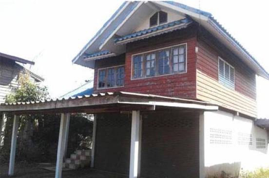 Single house Udon Thani Ban Dung Dong Yen 529320