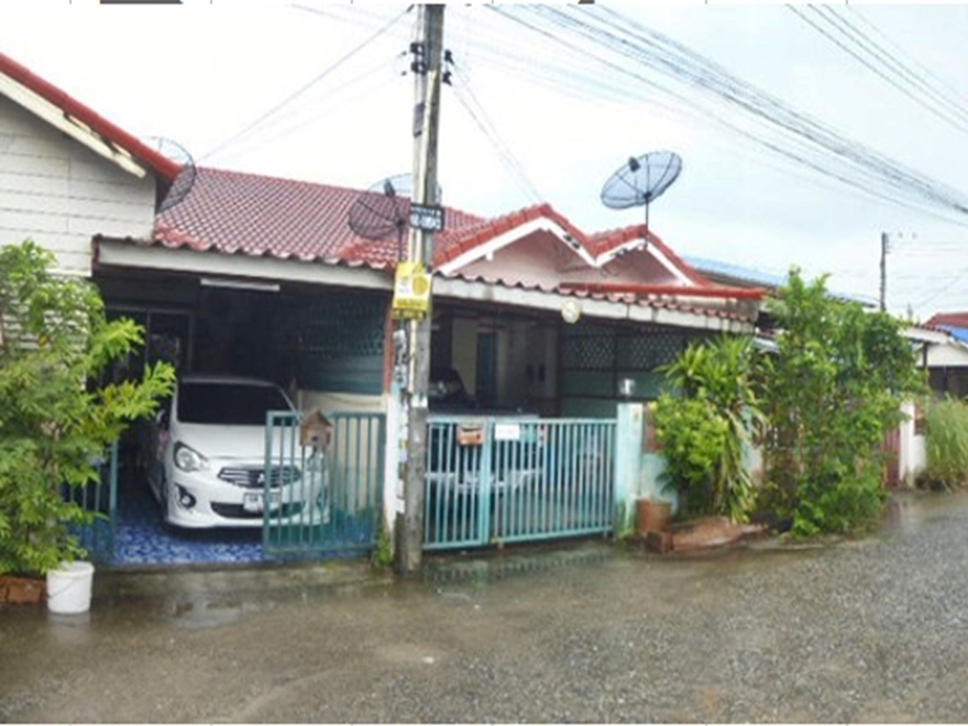 Townhouse Chon Buri Si Racha Nong Kham 1200000