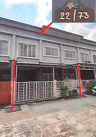 Townhouse Nakhon Pathom Phutthamonthon Mahasawat 1790000