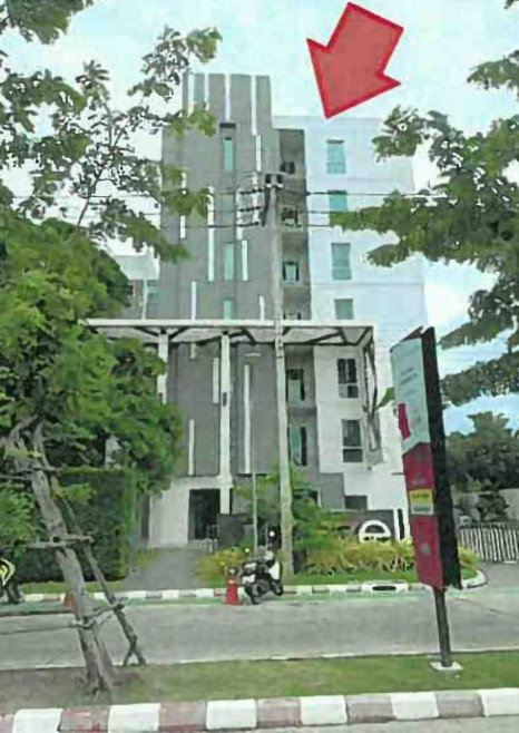 Condominium Nakhon Pathom Phutthamonthon Sala Ya 1665000