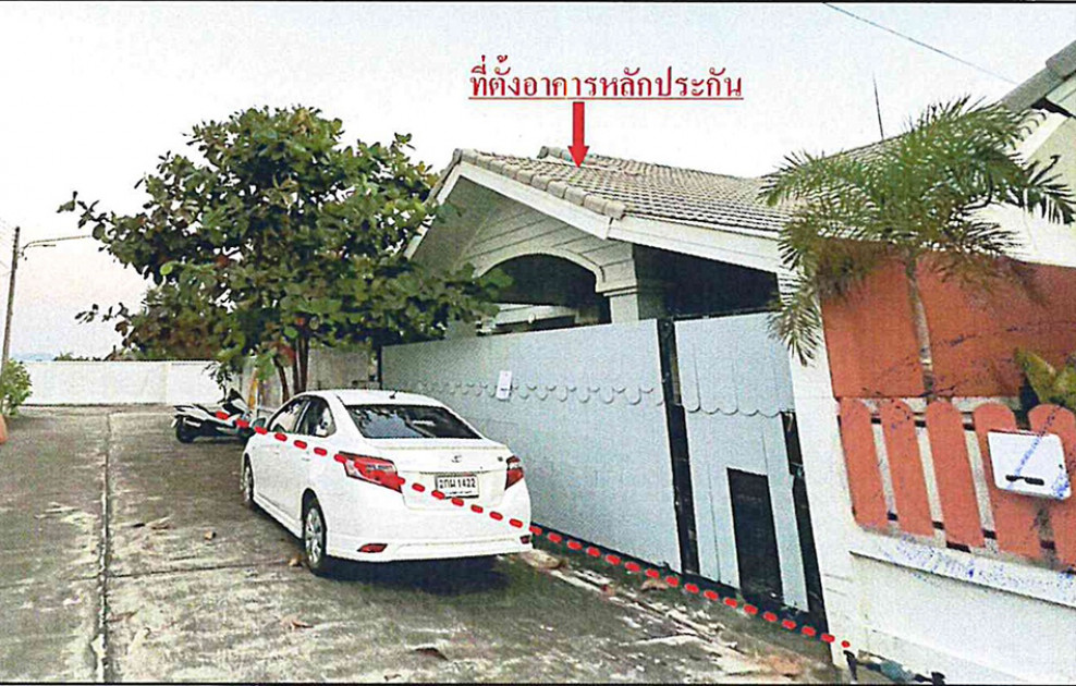 Single house Nakhon Nayok Mueang Nakhon Nayok Ban Yai 2390000