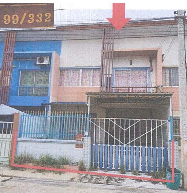 Townhouse Nakhon Pathom Bang Len Bang Phasi 0