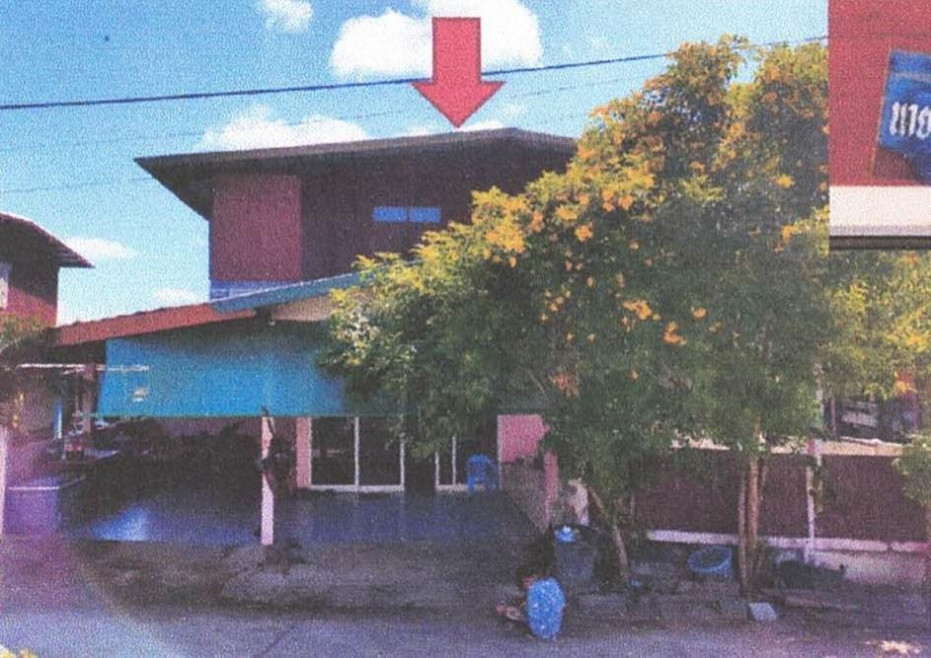Single house Ubon Ratchathani Samrong Nong Hai 1450000