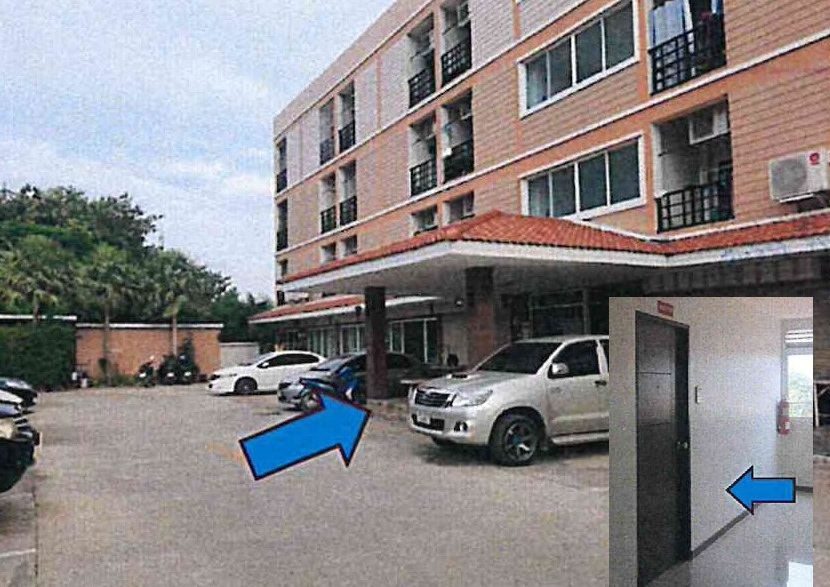 คอนโด เอเพลส สระบุรี แก่งคอย ทับกวาง 600000