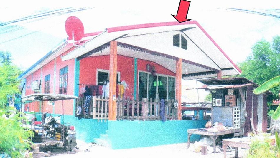 บ้านเดี่ยว นครราชสีมา ด่านขุนทด ด่านนอก 875000