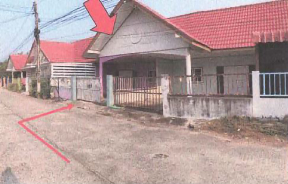 ทาวน์เฮ้าส์ พรหมภัสสร(กำนันแก้ว) นครสวรรค์ ลาดยาว สระแก้ว 0